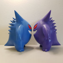 Load image into Gallery viewer, Gengar 1:20 Scale
