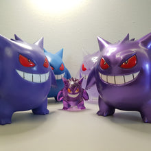 Load image into Gallery viewer, Gengar 1:20 Scale
