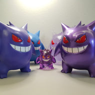 Gengar 1:20 Scale