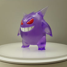 Load image into Gallery viewer, Gengar 1:20 Scale
