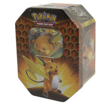 Load image into Gallery viewer, Pokémon TCG: Hidden Fates Tins
