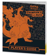 Load image into Gallery viewer, Pokémon TCG: Champion&#39;s Path Elite Trainer Box
