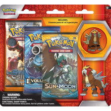 Load image into Gallery viewer, Pokémon TCG XY Collectors&#39; Pin Box
