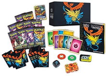 Load image into Gallery viewer, Pokémon TCG: Hidden Fates Elite Trainer Box
