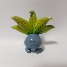 Load image into Gallery viewer, Oddish 2inch Tomy Figure
