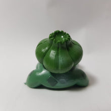 Load image into Gallery viewer, Bulbasaur Battle pose 2inch Tomy Figure
