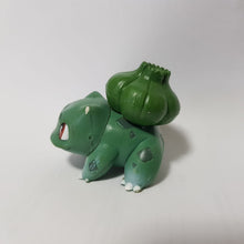 Load image into Gallery viewer, Bulbasaur Battle pose 2inch Tomy Figure
