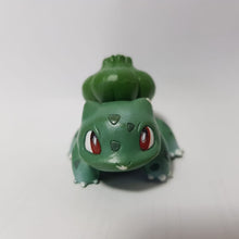 Load image into Gallery viewer, Bulbasaur Battle pose 2inch Tomy Figure
