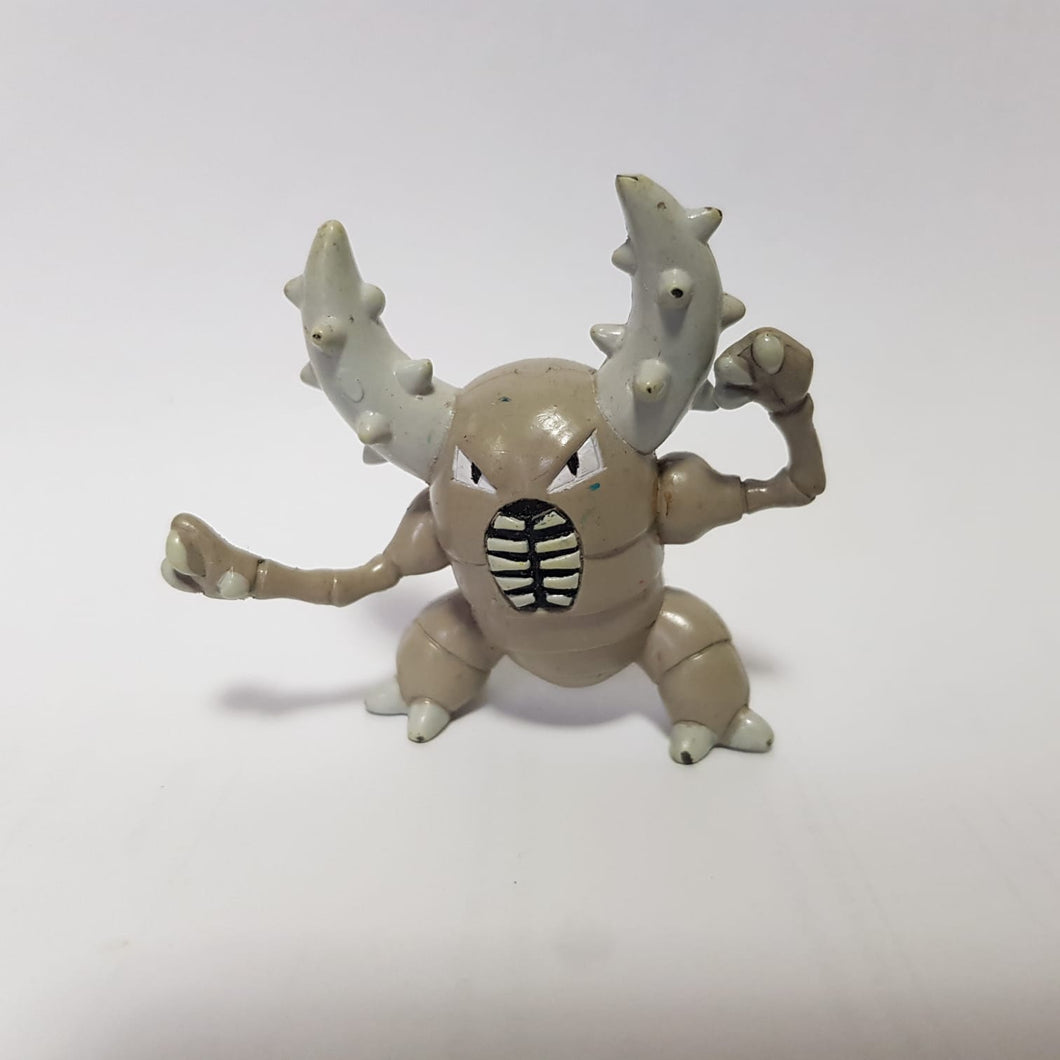 Pinsir 2inch Tomy Figure