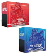 Load image into Gallery viewer, Pokémon TCG: SS5 Battle Styles Elite Trainer Box ENG
