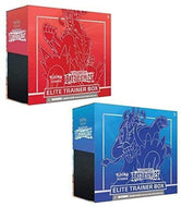 Pokémon TCG: SS5 Battle Styles Elite Trainer Box ENG