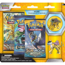 Load image into Gallery viewer, Pokémon TCG XY Collectors&#39; Pin Box
