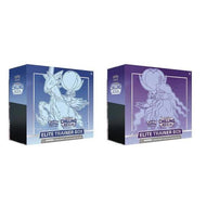 Pokemon TCG: Chilling Reign Elite Trainer Box